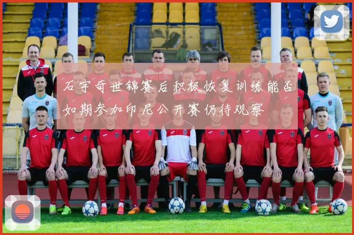 石宇奇世锦赛后积极恢复训练能否如期参加印尼公开赛仍待观察