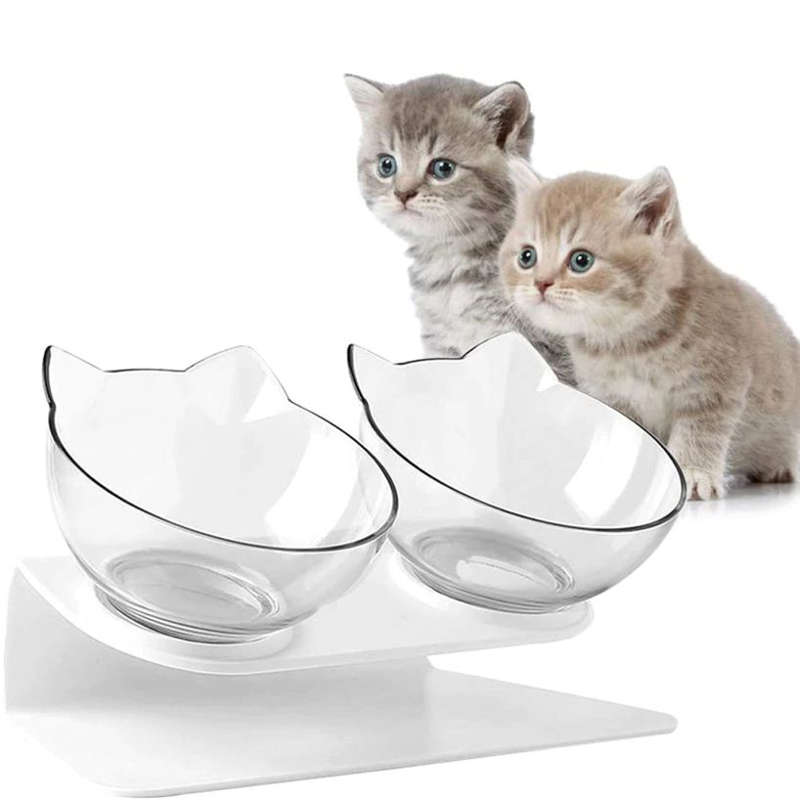 Foodbowl Gamelle Chat Orthopedique Miaoulechat